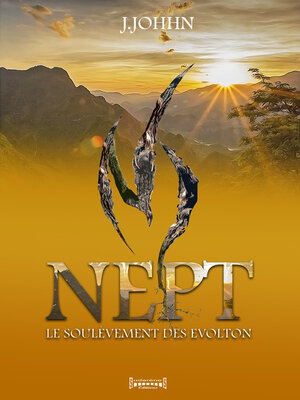 cover image of Nept